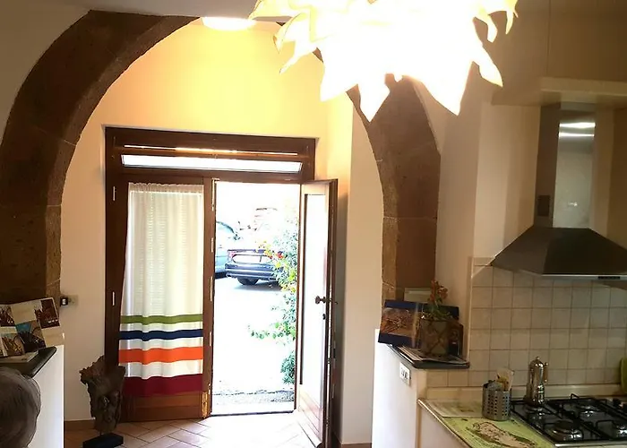 Apartamento Casa Sogno *