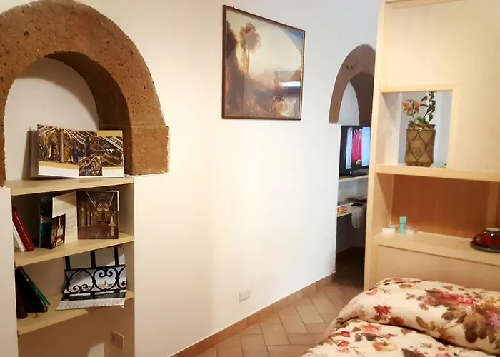 Apartamento Casa Sogno Orvieto