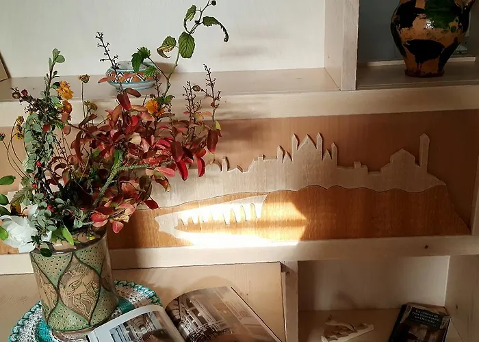 Apartamento Casa Sogno