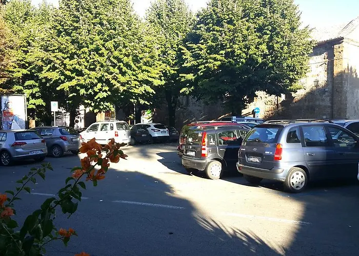 Casa Sogno Apartamento Orvieto