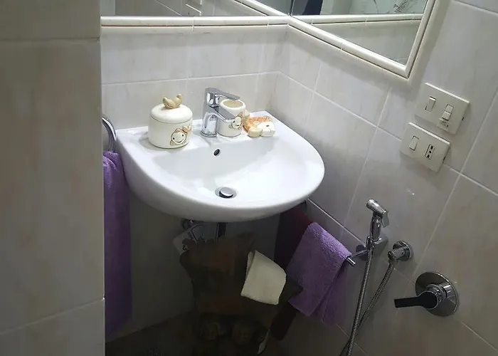 Apartamento Casa Sogno *