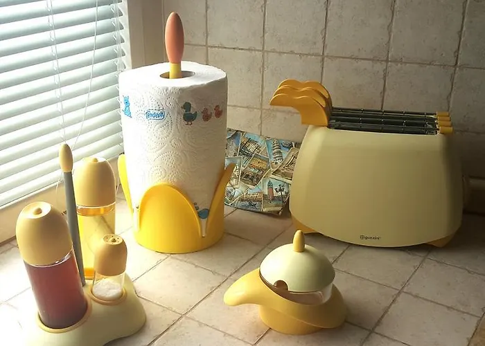 Casa Sogno Apartamento