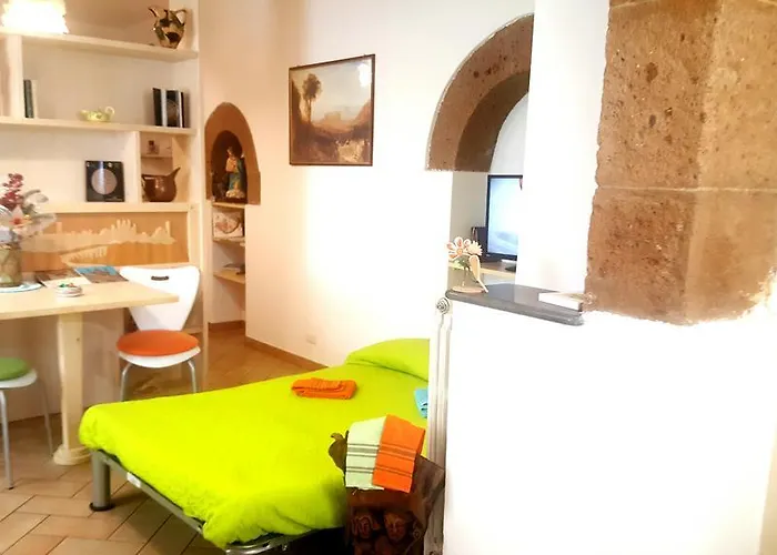 Apartamento Casa Sogno *