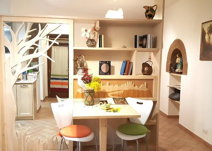 Casa Sogno Apartamento