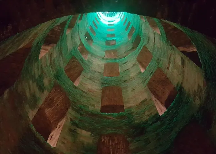 Apartamento Casa Sogno *