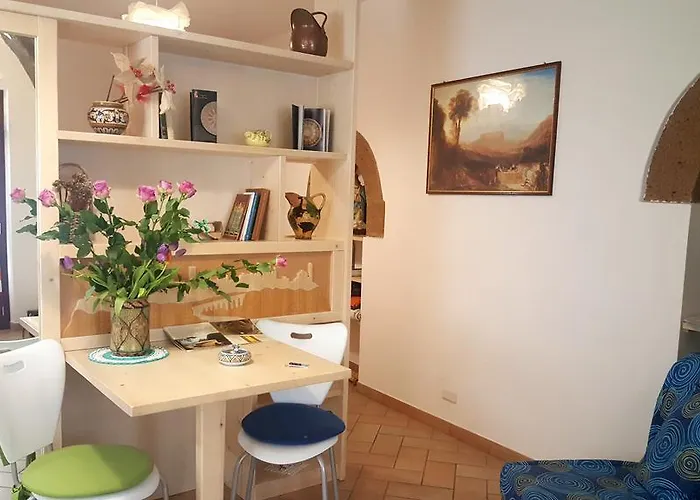 Casa Sogno Apartamento *