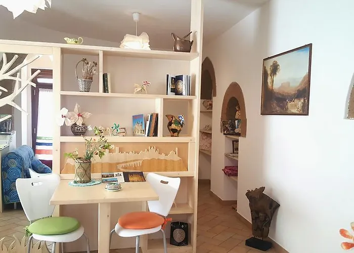 Apartamento Casa Sogno Orvieto