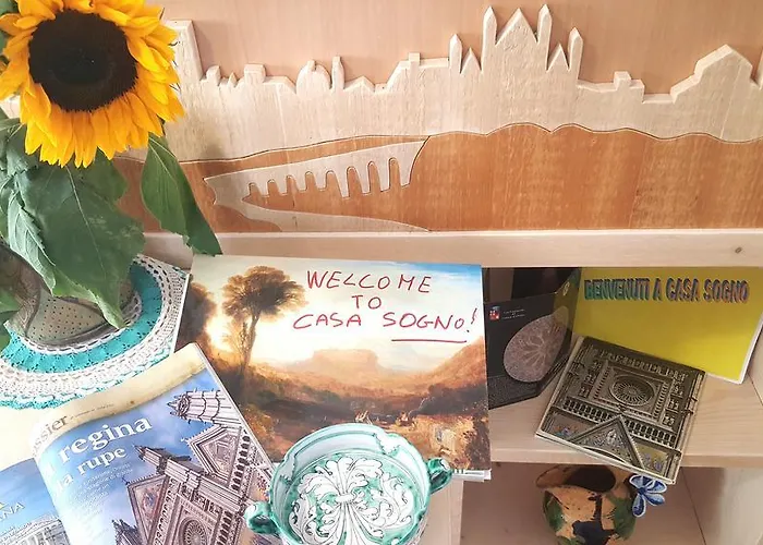 Casa Sogno * Orvieto