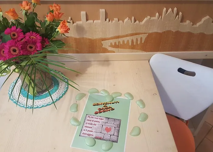 Casa Sogno Apartamento Orvieto