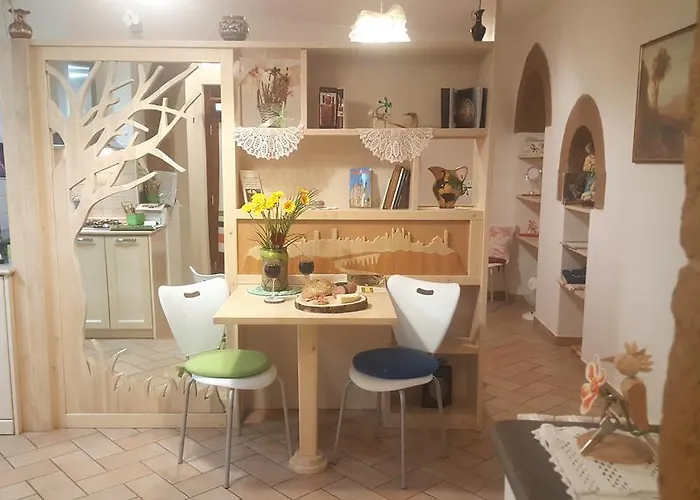 Casa Sogno Apartamento *