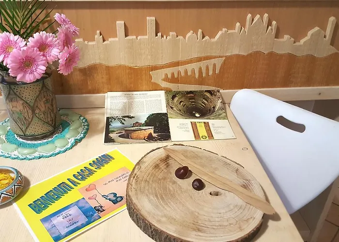 Casa Sogno * Orvieto