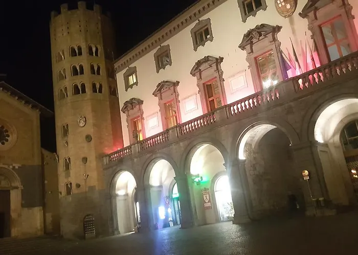 Apartamento Casa Sogno Orvieto