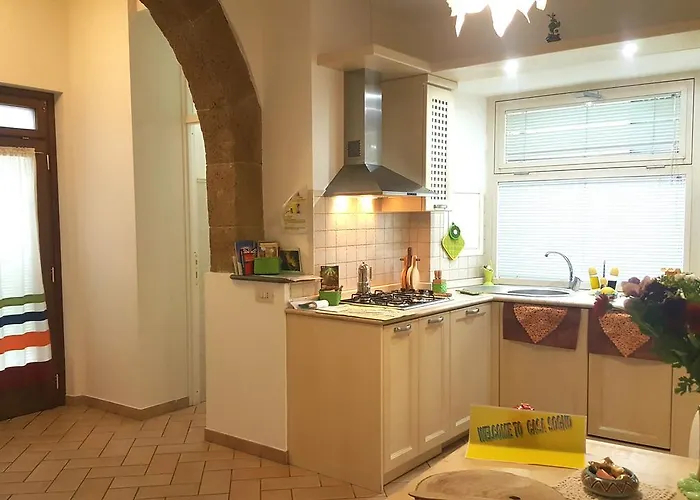 Casa Sogno Apartamento