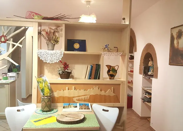 Apartamento Casa Sogno