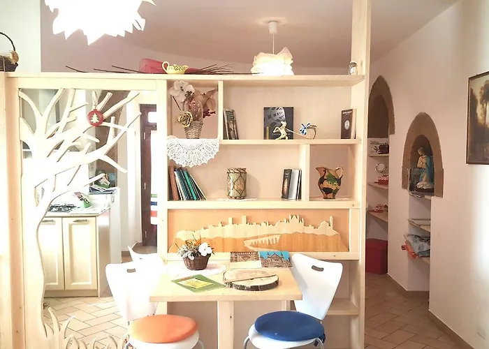 Apartamento Casa Sogno Orvieto