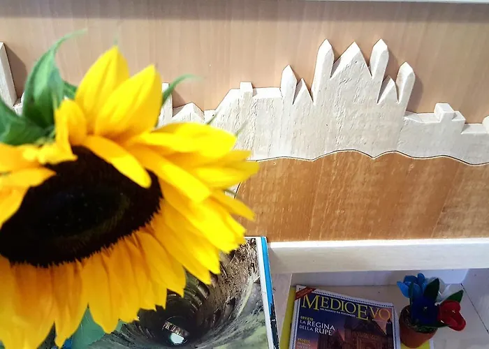 Casa Sogno Apartamento Orvieto