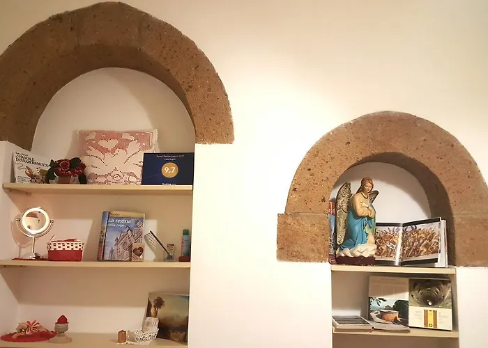 Apartamento Casa Sogno *